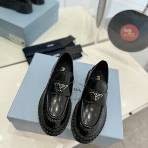 Prada Women‘s Loafer